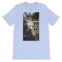 Load image into Gallery viewer, "Beware of GOD" Branded T-Shirt