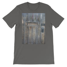 Load image into Gallery viewer, "Beware of GOD" Branded T-Shirt