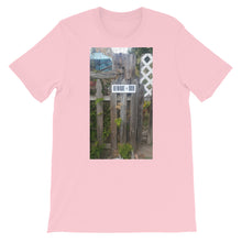 Load image into Gallery viewer, "Beware of GOD" Branded T-Shirt