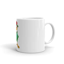 Load image into Gallery viewer, Choom Choom Clicc "Hippie Chicken" Mug
