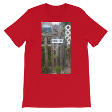 Load image into Gallery viewer, "Beware of GOD" Branded T-Shirt