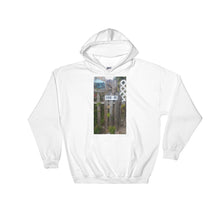 Load image into Gallery viewer, "Beware of GOD" Branded Hoodie