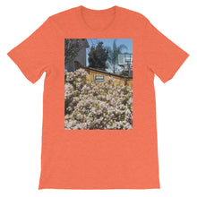 Load image into Gallery viewer, "Beware of GOD" Branded T-Shirt