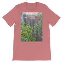 Load image into Gallery viewer, "Beware of GOD" Branded T-Shirt