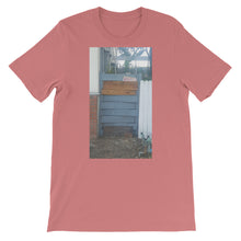 Load image into Gallery viewer, "Beware of GOD" Branded T-Shirt