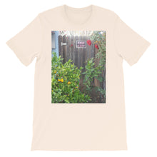 Load image into Gallery viewer, "Beware of GOD" Branded T-Shirt