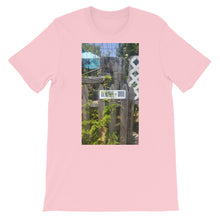 Load image into Gallery viewer, "Beware of GOD" Branded T-Shirt