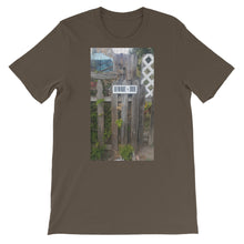 Load image into Gallery viewer, "Beware of GOD" Branded T-Shirt