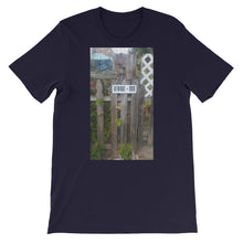 Load image into Gallery viewer, "Beware of GOD" Branded T-Shirt