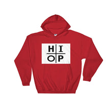 Load image into Gallery viewer, "Hip Hop" Addition/Multiplication Hooded Sweatshirt
