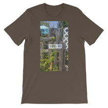 Load image into Gallery viewer, "Beware of GOD" Branded T-Shirt