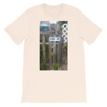 Load image into Gallery viewer, "Beware of GOD" Branded T-Shirt