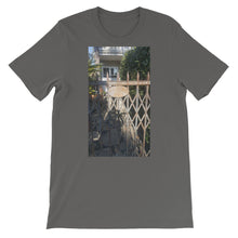 Load image into Gallery viewer, "Beware of GOD" Branded T-Shirt