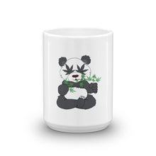 Load image into Gallery viewer, Choom Choom Clicc "OG Panda" Mug