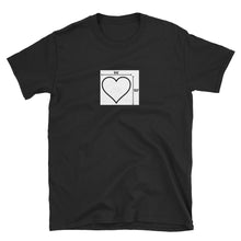 Load image into Gallery viewer, LlaBaLl "Love of the Court" WHT Short-Sleeve