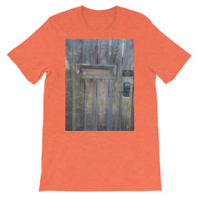 Load image into Gallery viewer, "Beware of GOD" Branded T-Shirt