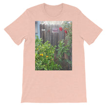 Load image into Gallery viewer, "Beware of GOD" Branded T-Shirt
