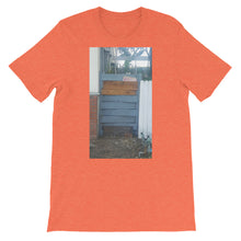 Load image into Gallery viewer, "Beware of GOD" Branded T-Shirt