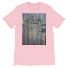 Load image into Gallery viewer, "Beware of GOD" Branded T-Shirt