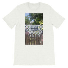 Load image into Gallery viewer, "Beware of GOD" Branded T-Shirt