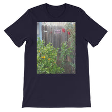 Load image into Gallery viewer, "Beware of GOD" Branded T-Shirt