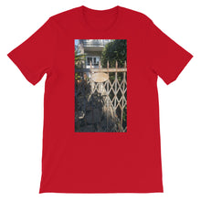 Load image into Gallery viewer, "Beware of GOD" Branded T-Shirt