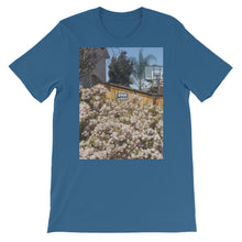 Load image into Gallery viewer, "Beware of GOD" Branded T-Shirt
