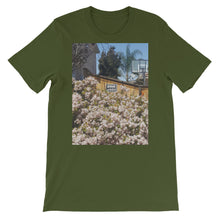 Load image into Gallery viewer, "Beware of GOD" Branded T-Shirt
