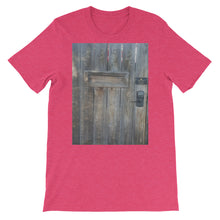 Load image into Gallery viewer, "Beware of GOD" Branded T-Shirt