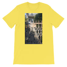 Load image into Gallery viewer, "Beware of GOD" Branded T-Shirt