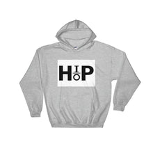 Load image into Gallery viewer, "HIP HOP" Subtraction Hoodie