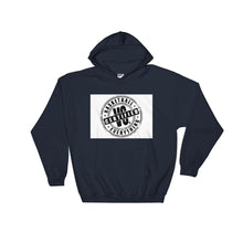 Load image into Gallery viewer, "B vs. E" Branded "Certified" Hoodie