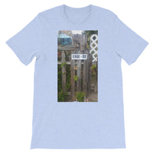 Load image into Gallery viewer, "Beware of GOD" Branded T-Shirt