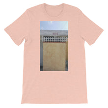 Load image into Gallery viewer, "Beware of GOD" Branded T-Shirt