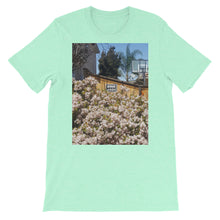 Load image into Gallery viewer, "Beware of GOD" Branded T-Shirt