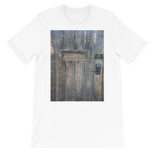 Load image into Gallery viewer, "Beware of GOD" Branded T-Shirt