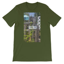 Load image into Gallery viewer, "Beware of GOD" Branded T-Shirt