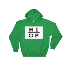 Load image into Gallery viewer, "Hip Hop" Addition/Multiplication Hooded Sweatshirt