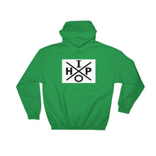 Load image into Gallery viewer, "Hip Hop" Addition/Multiplication Hooded Sweatshirt