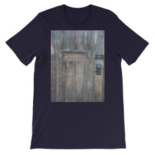 Load image into Gallery viewer, "Beware of GOD" Branded T-Shirt
