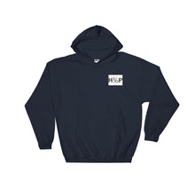 Load image into Gallery viewer, "HIP HOP" Division Hoodie