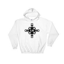 Load image into Gallery viewer, L/D "Square" Hoodie