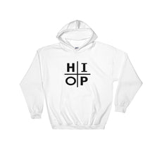 Load image into Gallery viewer, "Hip Hop" Addition/Multiplication Hooded Sweatshirt
