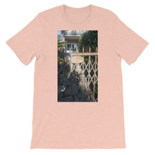 Load image into Gallery viewer, "Beware of GOD" Branded T-Shirt