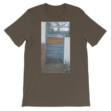 Load image into Gallery viewer, "Beware of GOD" Branded T-Shirt