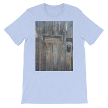 Load image into Gallery viewer, "Beware of GOD" Branded T-Shirt