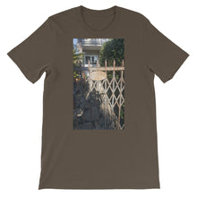 Load image into Gallery viewer, "Beware of GOD" Branded T-Shirt