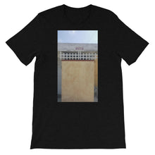 Load image into Gallery viewer, "Beware of GOD" Branded T-Shirt