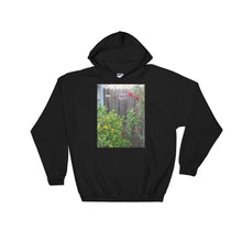 Load image into Gallery viewer, "Beware of God" Branded Hoodie