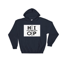 Load image into Gallery viewer, "Hip Hop" Addition/Multiplication Hooded Sweatshirt